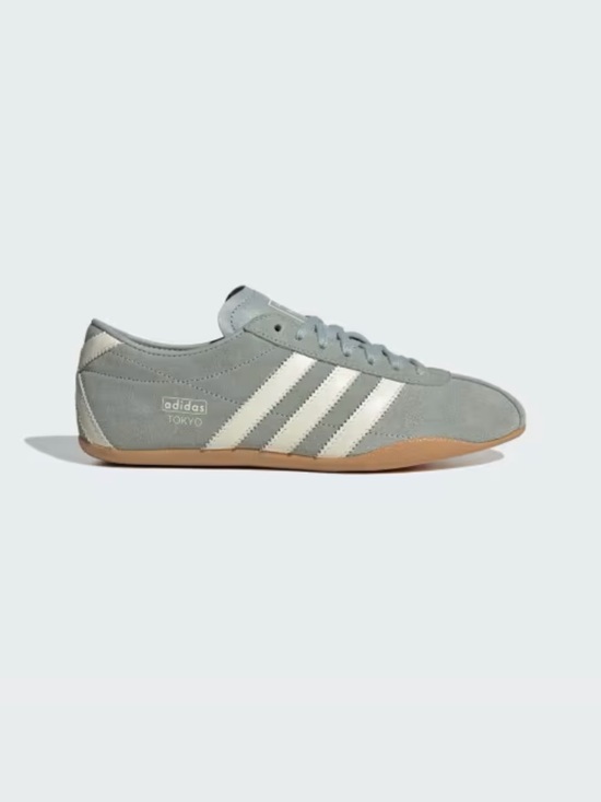 adidas Originals Shoes - NWT adidas Tokyo Sneakers in Blue size 6.5